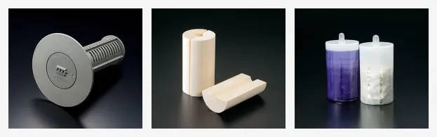 セントリコン・システム施工開始