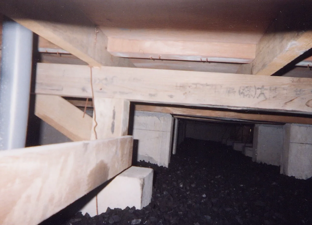 木炭製品販売・施工開始